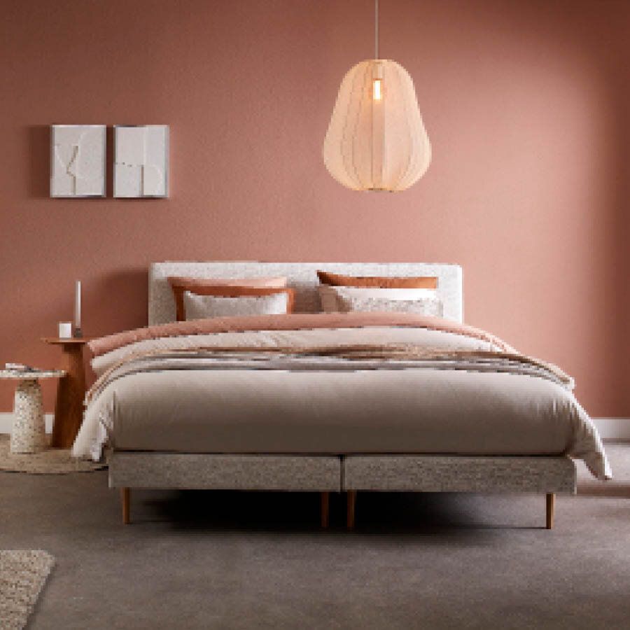 AGS Boxspring Grandeur 1200