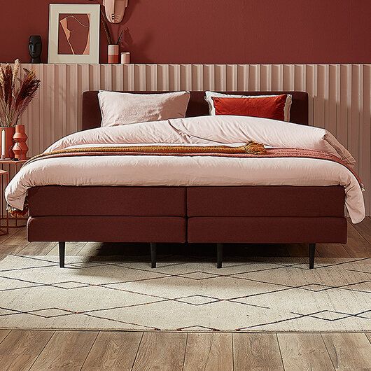 AGS Boxspring Grandeur 1200