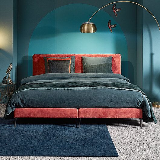 AGS Boxspring Grandeur 1200